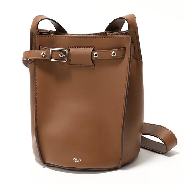 Celine セリーヌ 1343a4t 04lu Big Bag Bucket Long Stap ビッグバッグ バスケット ショルダー トート バッグ ショルダーバッグ Tan 鞄 レディース インポートセレクト Musee 通販 Yahoo ショッピング