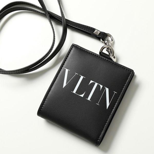 VALENTINO ヴァレンティノ 二つ折り財布 1Y2P0342LVN メンズ VALENTINO ヴァレンティノ 二つ折り財布 1Y2P0342LVN メンズ