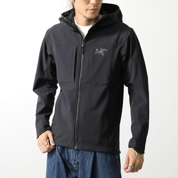 ARC'TERYX（アークテリクス） ジャケット Gamma MX Hoody M X000008485