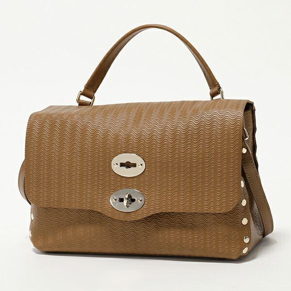 ZANELLATO ザネラート ショルダーバッグ POSTINA S ポスティーナ 6806  