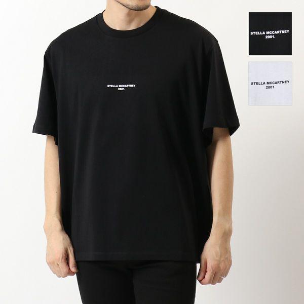 Stella McCartney STELLA McCARTNEY ステラマッカートニー 半袖 Stella McCartney STELLA McCARTNEY ステラマッカートニー 半袖
