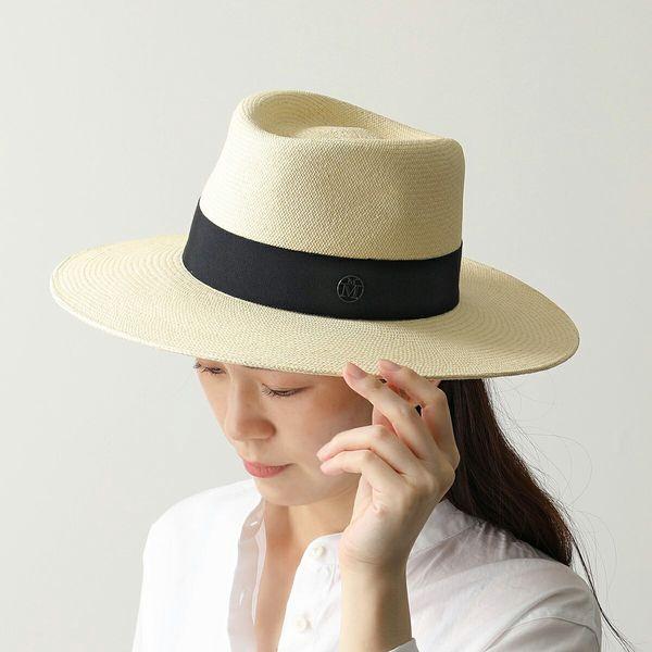 Maison Michel VIRGINIE パナマハット