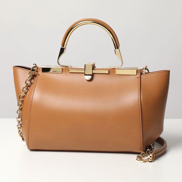 【未使用】ザンケッティ ハンドバッグ 3WAY アムレット 20AM 718 Zanchetti（ザンケッティ） ハンドバッグ AMLETO アムレット 20AM 718
