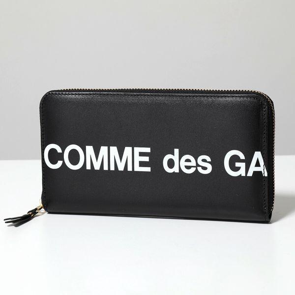 COMME des GARCONS（コムデギャルソン） SA0111HL HUGE LOGO レザー 