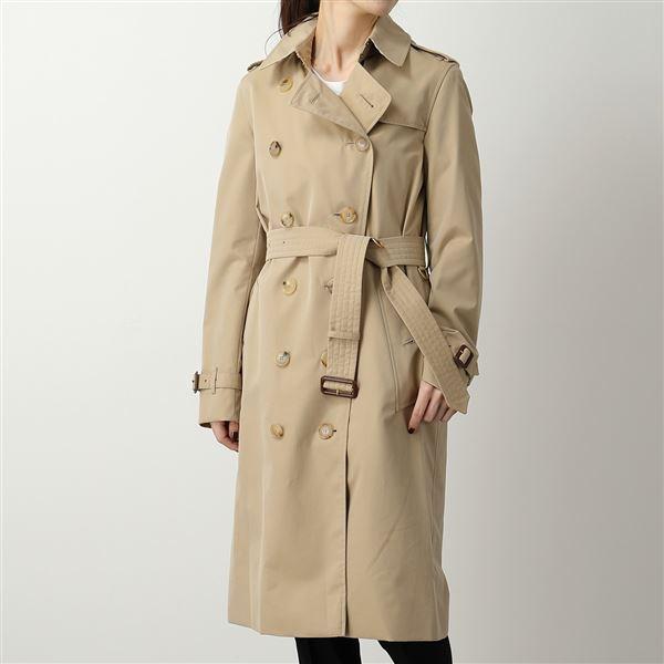 BURBERRY バーバリー 4073370 セミロング トレンチコート BURBERRY バーバリー 4073370 セミロング トレンチコート