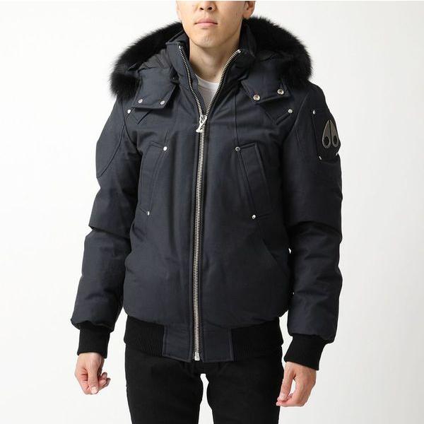 MOOSE KNUCKLES（ムースナックルズ） ダウンジャケット BALLISTIC