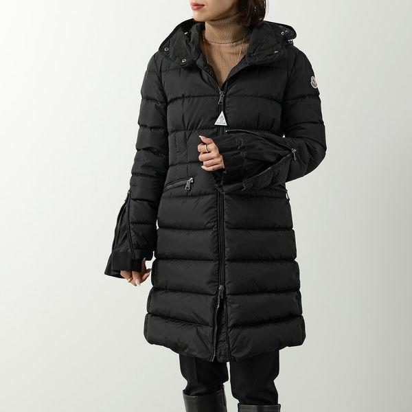 Moncler モンクレール Betulong Giubbotto C0063 ベチュロン フーディー ダウンコート 999 レディース Prayatnonline Org