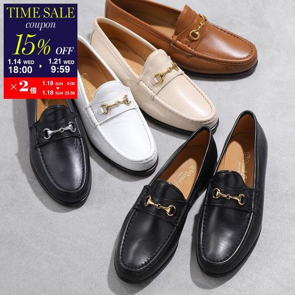 Daniele Lepori（ダニエル レポリ） ダニエル レポリ ローファー D92