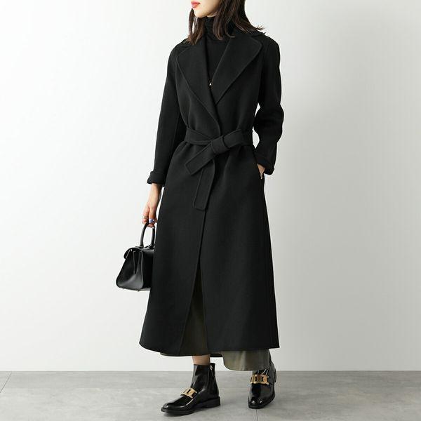 S MAXMARA エスマックスマーラ コート カーディガン ご購入 laverite.mg