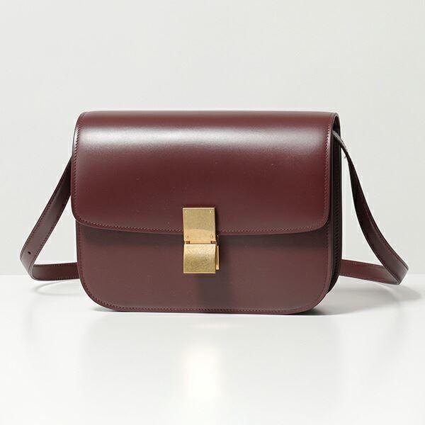 CELINE セリーヌ ショルダーバッグ 189173DLS.28BD レディース 鞄 