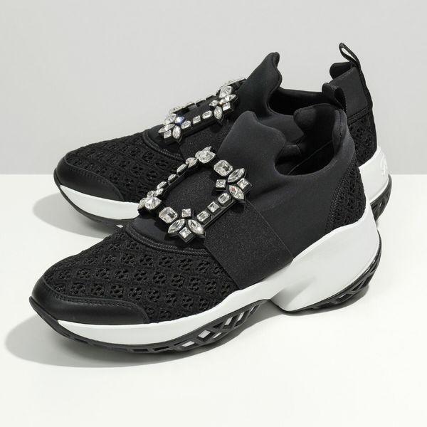 Roger Vivier ROGER VIVIER ロジェヴィヴィエ RVW50624180 KOT Roger Vivier ROGER VIVIER ロジェヴィヴィエ RVW50624180 KOT