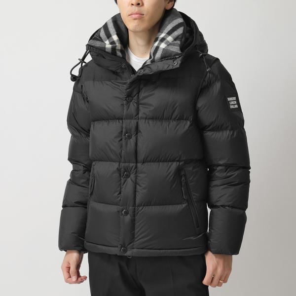 バーバリー Burberry メンズダウン 通販 人気ランキング 価格 Com
