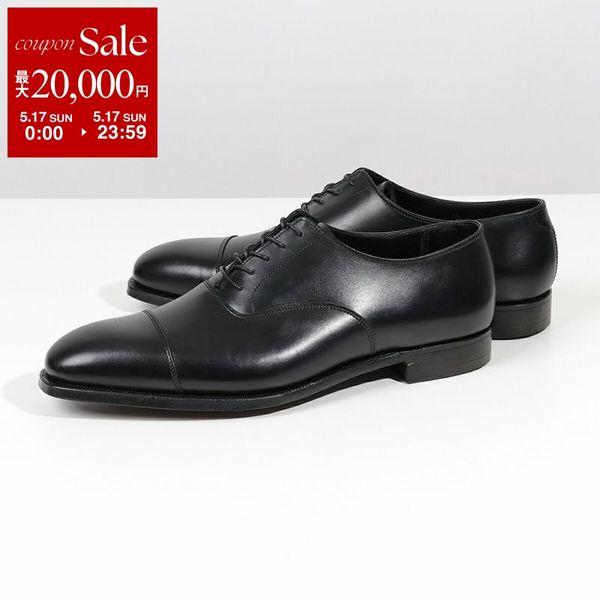 CROCKETT&JONES クロケットアンドジョーンズ 29447A C01L3 Audley 