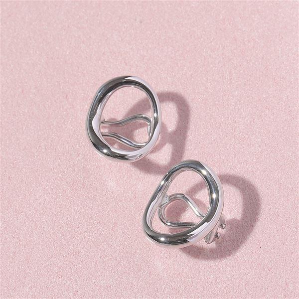 Charlotte Chesnais シャルロットシェネ イヤリング Naho Earrings 