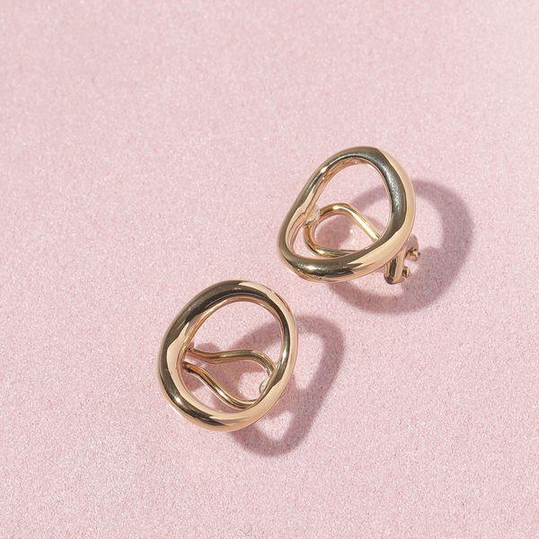 Charlotte Chesnais シャルロットシェネ イヤリング Naho Earrings  