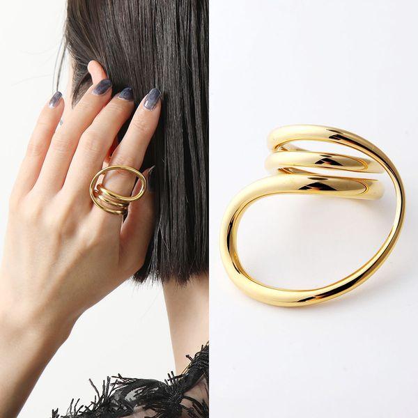 Charlotte Chesnais シャルロットシェネ リング BAGUE Round Trip Ring