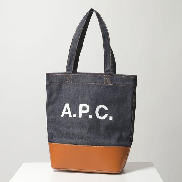 A.P.C.（アーペーセー） APC A.P.C. CODDP M61444 axelle デニム 