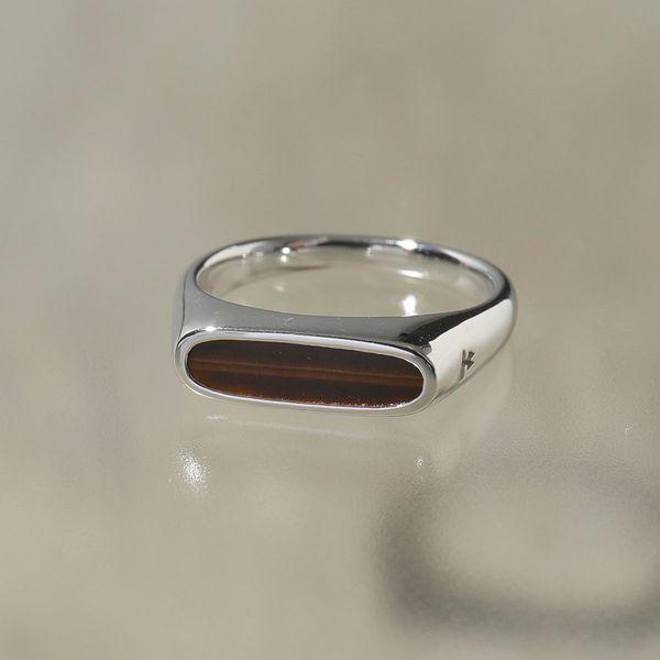 TOM WOOD TOMWOOD トムウッド リング レディース Mario Ring TOM WOOD TOMWOOD トムウッド リング レディース Mario Ring