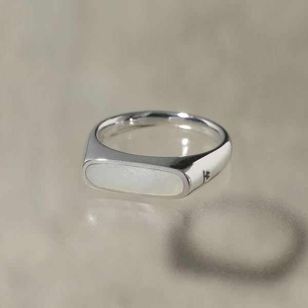 TOM WOOD TOMWOOD トムウッド リング レディース Mario Ring TOM WOOD TOMWOOD トムウッド リング レディース Mario Ring