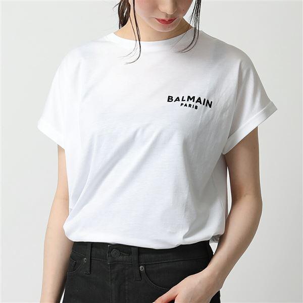 BALMAIN Tシャツ レディース-