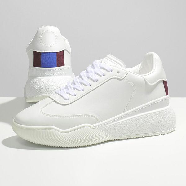 Stella McCartney STELLA McCARTNEY ステラマッカートニー スニーカー  