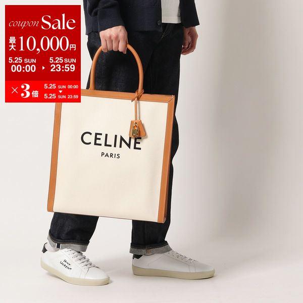 CELINE セリーヌ トートバッグ 190402BNZ.02NT メンズ 鞄 CELINE セリーヌ トートバッグ 190402BNZ.02NT メンズ 鞄