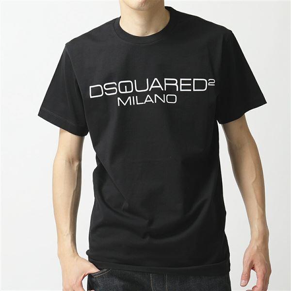 DSQUARED2 ディースクエアード S71GD1055 S22844 900 Milano ミラノ 