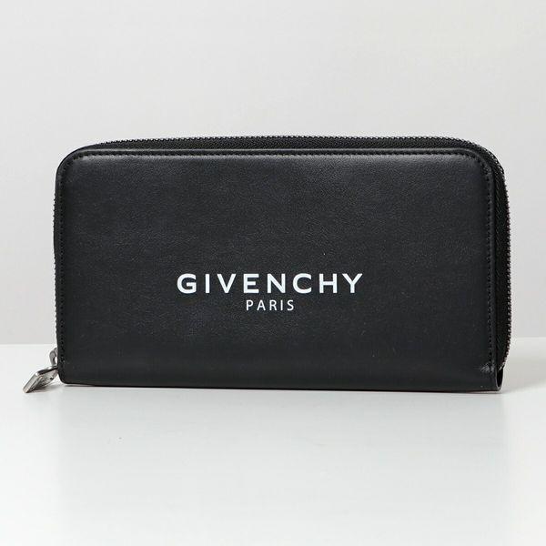 GIVENCHY（ジバンシィ） 長財布 LONG ZIPPED WALLET BK600GK0AC メンズ 