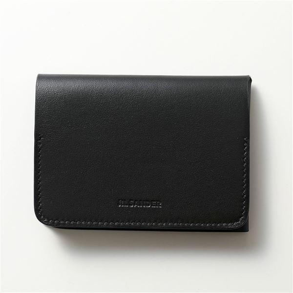 JIL SANDER ジルサンダー JSMQ840093 MQS00008N 001 FOLDED CARD JIL SANDER ジルサンダー JSMQ840093 MQS00008N 001 FOLDED CARD