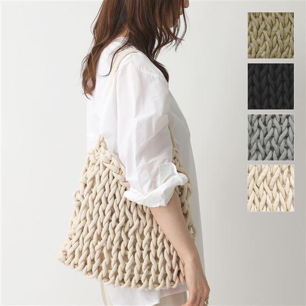 オシャレ⭐︎alienina ロープバッグ alieninaロープバッグ（sold out） | FITTING LOG