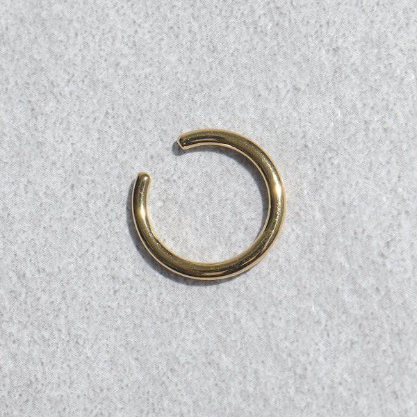 MARIA BLACK（マリアブラック） 200115 Twin Medi Ear Cuff イヤーカフ 