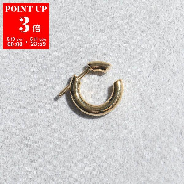 MARIA BLACK マリアブラック ピアス DISRUPTED 14 HOOP 100454 MARIA BLACK マリアブラック ピアス DISRUPTED 14 HOOP 100454