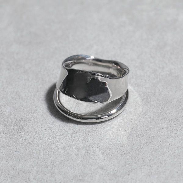 MARIA BLACK マリアブラック 500384AG Midnight Ring リング