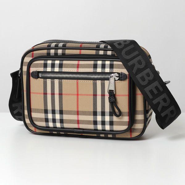 BURBERRY バーバリー 8010152 PADDY パディ バーバリーチェック 