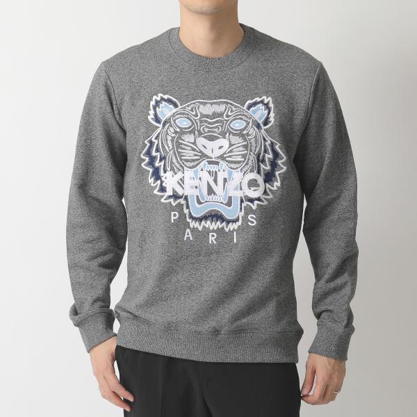 kenzo classic tiger sweatshirt