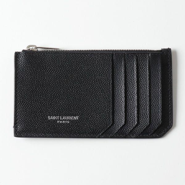 SAINT LAURENT サンローラン フラグメントケース 609362 BTY0N メンズ 