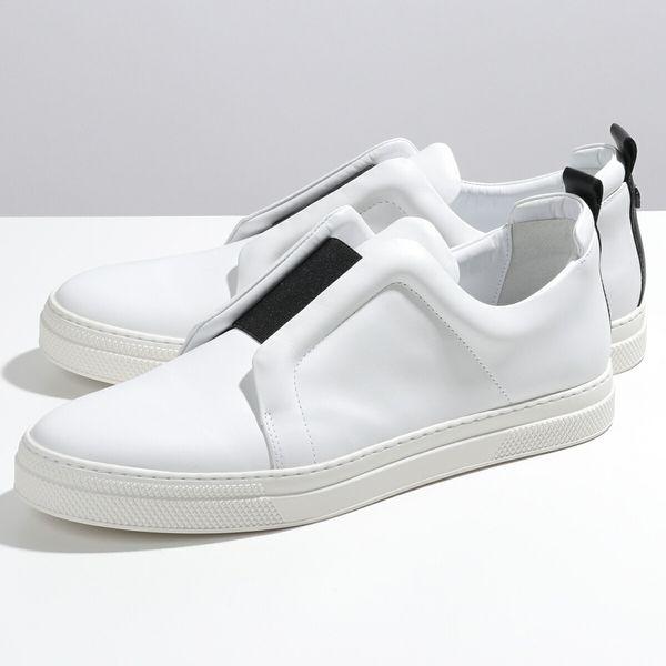 PIERRE HARDY ピエールアルディ スリッポン SLIDER スライダー JS02Z  