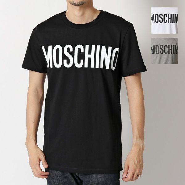 MOSCHINO（モスキーノ） MOSCHINO COUTURE! クチュール 半袖 Tシャツ