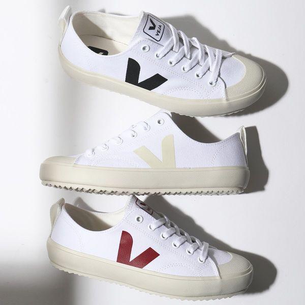 VEJA（ヴェジャ） NOVA CANVAS ノヴァ キャンバス カラー3色 