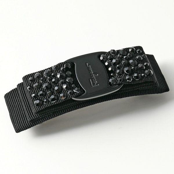 SALVATORE FERRAGAMO サルヴァトーレフェラガモ 34 1693 ヴィラリボン