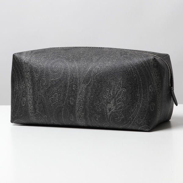 ETRO エトロ 0H800 8007 クラッチバッグ Paisley ペイズリー柄 