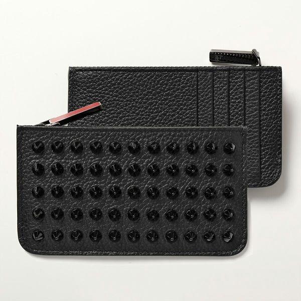 Christian Louboutin クリスチャンルブタン コインケース カード Christian Louboutin クリスチャンルブタン コインケース カード