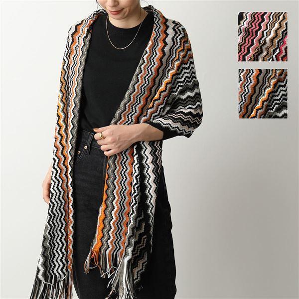 MISSONI Missoni ミッソーニ マフラー ストール レディース  