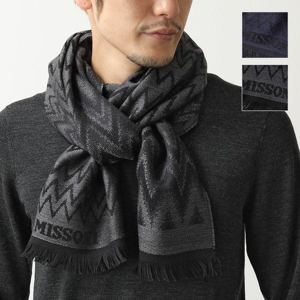 MISSONI Missoni ミッソーニ SC36WOP0828 カラー2色 ウール