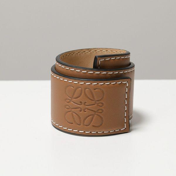 LOEWE ロエベ 119.19.336 SMALL SLAP BRACELET スラップ LOEWE ロエベ 119.19.336 SMALL SLAP BRACELET スラップ