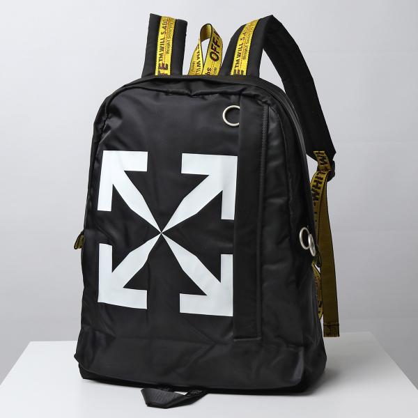 OFF-WHITE オフホワイト VIRGIL ABLOH OMNB019E20FAB001