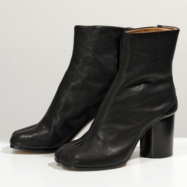Maison Margiela MAISON MARGIELA マルジェラ 足袋ブーツ Maison Margiela MAISON MARGIELA マルジェラ 足袋ブーツ