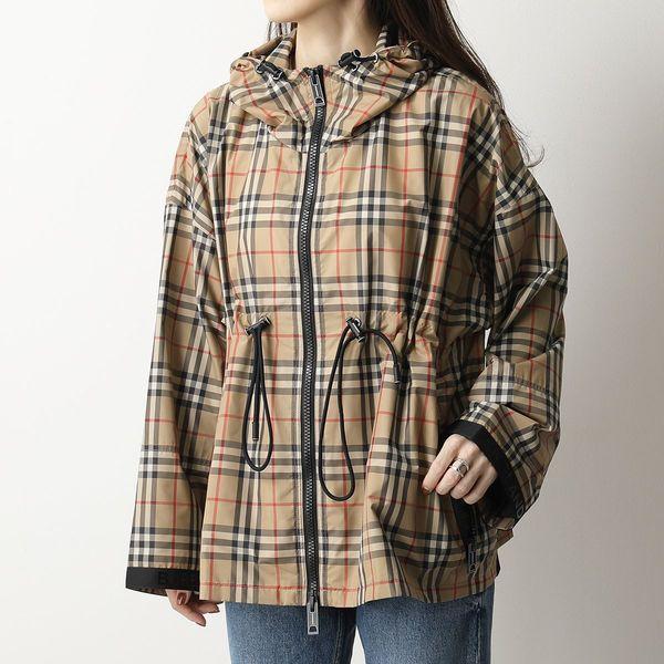 BURBERRY バーバリー 8032210 ロゴテープ リサイクルポリエステル