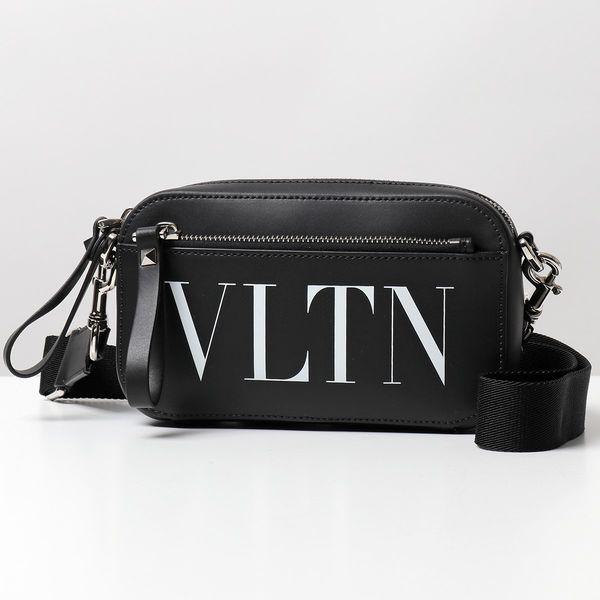 VALENTINO ヴァレンティノ ショルダーバッグ XY2B0954WJW メンズ VLTN VALENTINO ヴァレンティノ ショルダーバッグ XY2B0954WJW メンズ VLTN