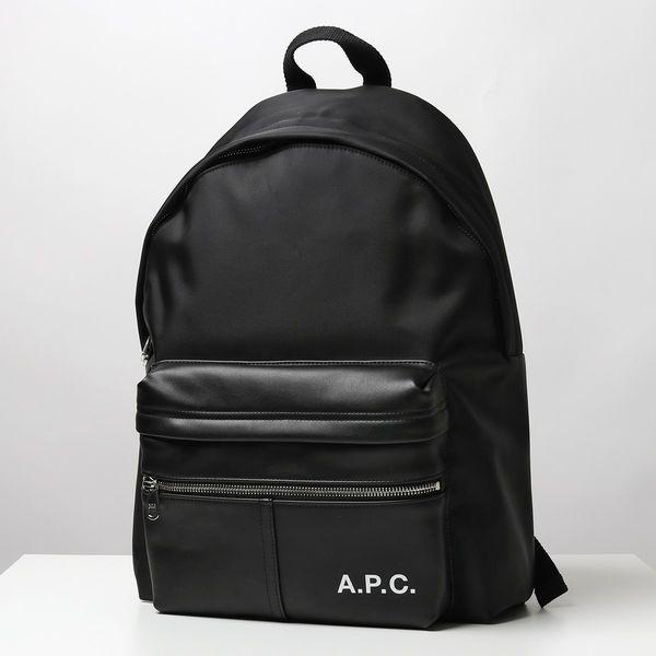 A.P.C. APC アーペーセー PAADY H62119 Camden リュックサック バック 